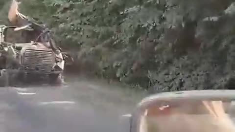 💥🇺🇦 Ukraine Russia War | Destroyed AFU MaxxPro MRAP in Sumy | RCF