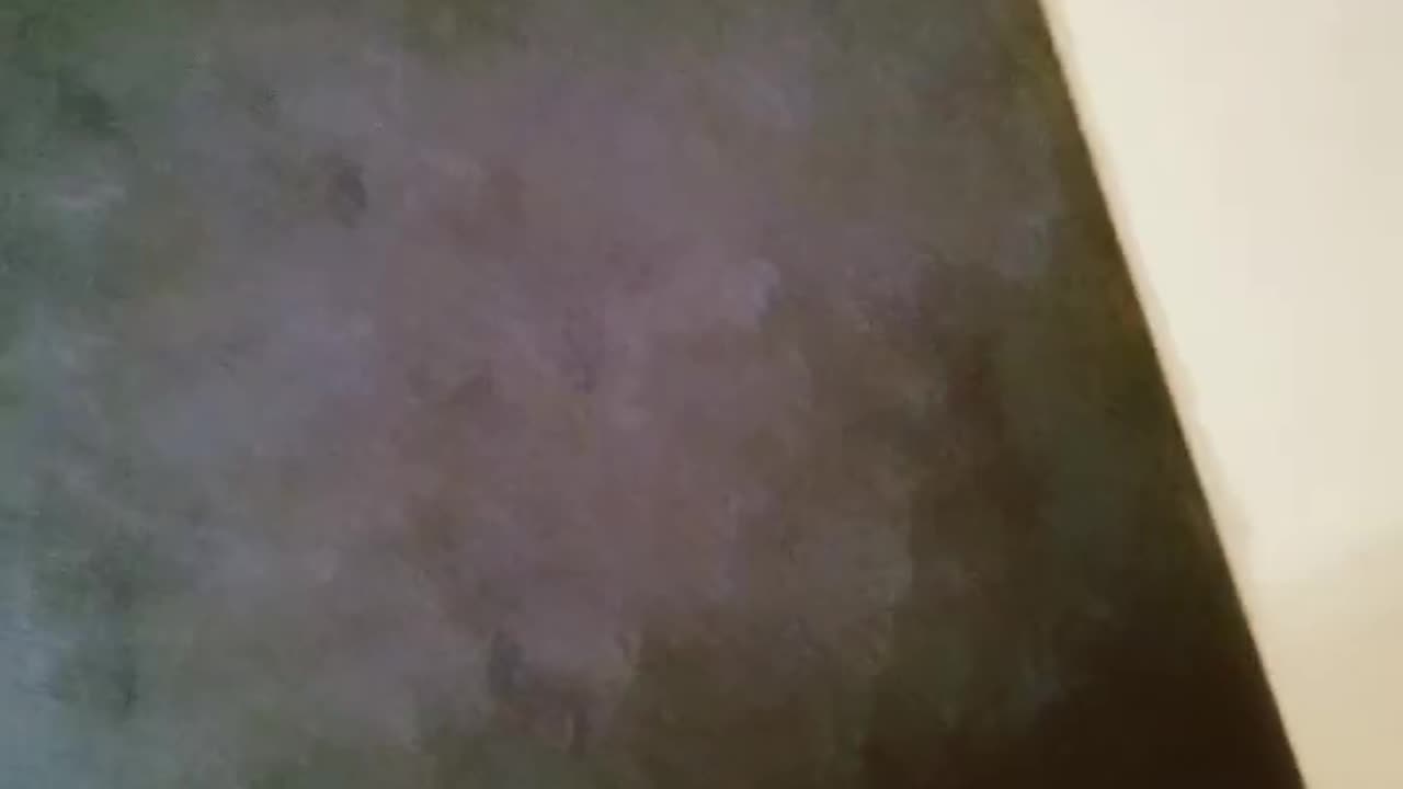 Pace by me At Night Ambient Video