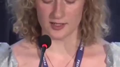 A "De-transitioner" (Read Description)