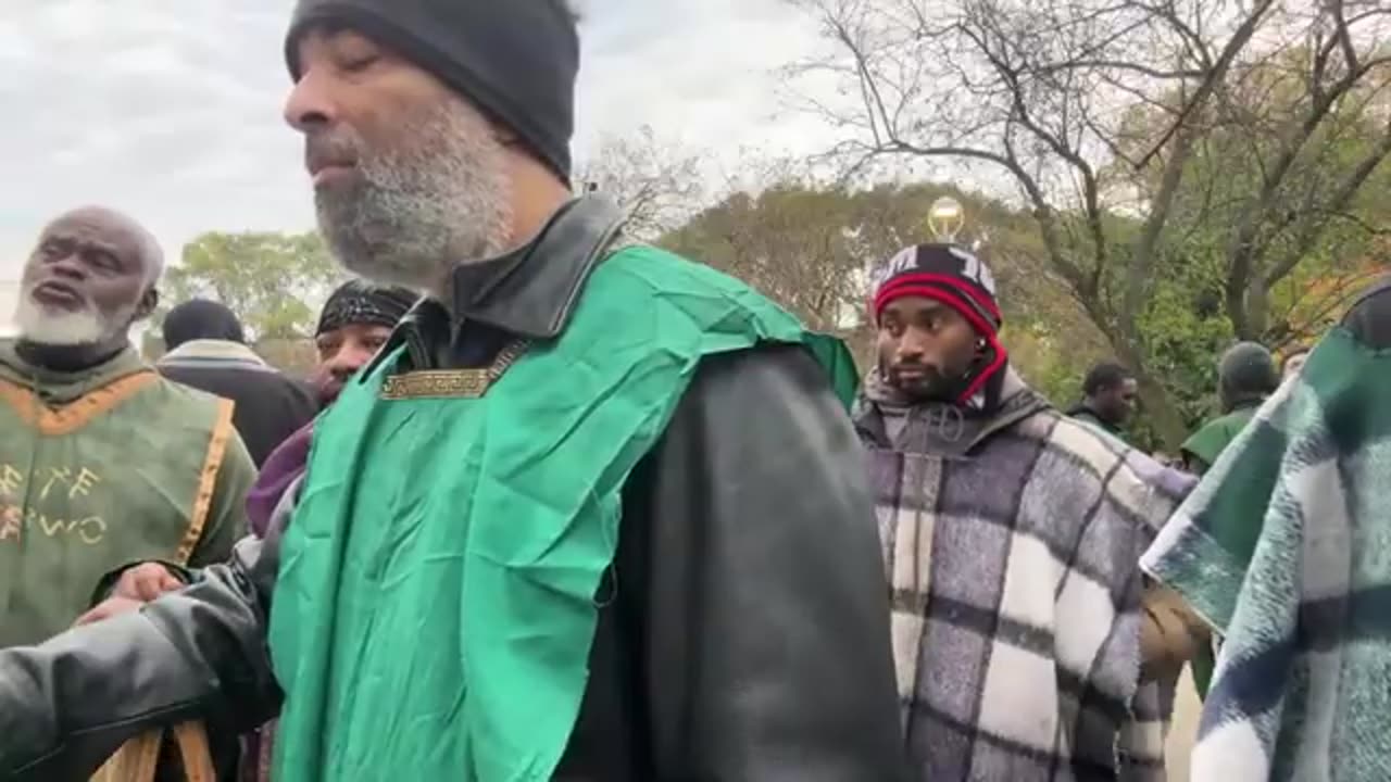 11-1-25 Live Camp 👑👑👑