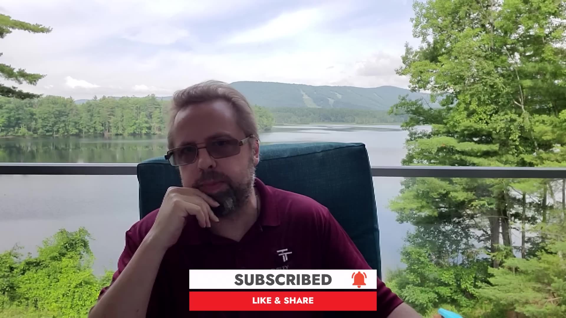 Two NEW BOMBSHELLS Just BLEW OPEN The EPSTEIN CASE!…Dr. Steve Turley