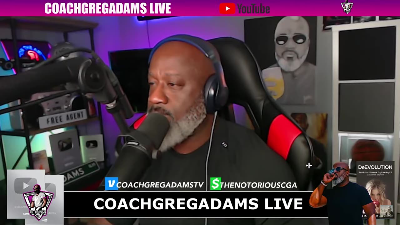 Unpopular Opinion: You Don’t Have To Chase Women To Get P00nany