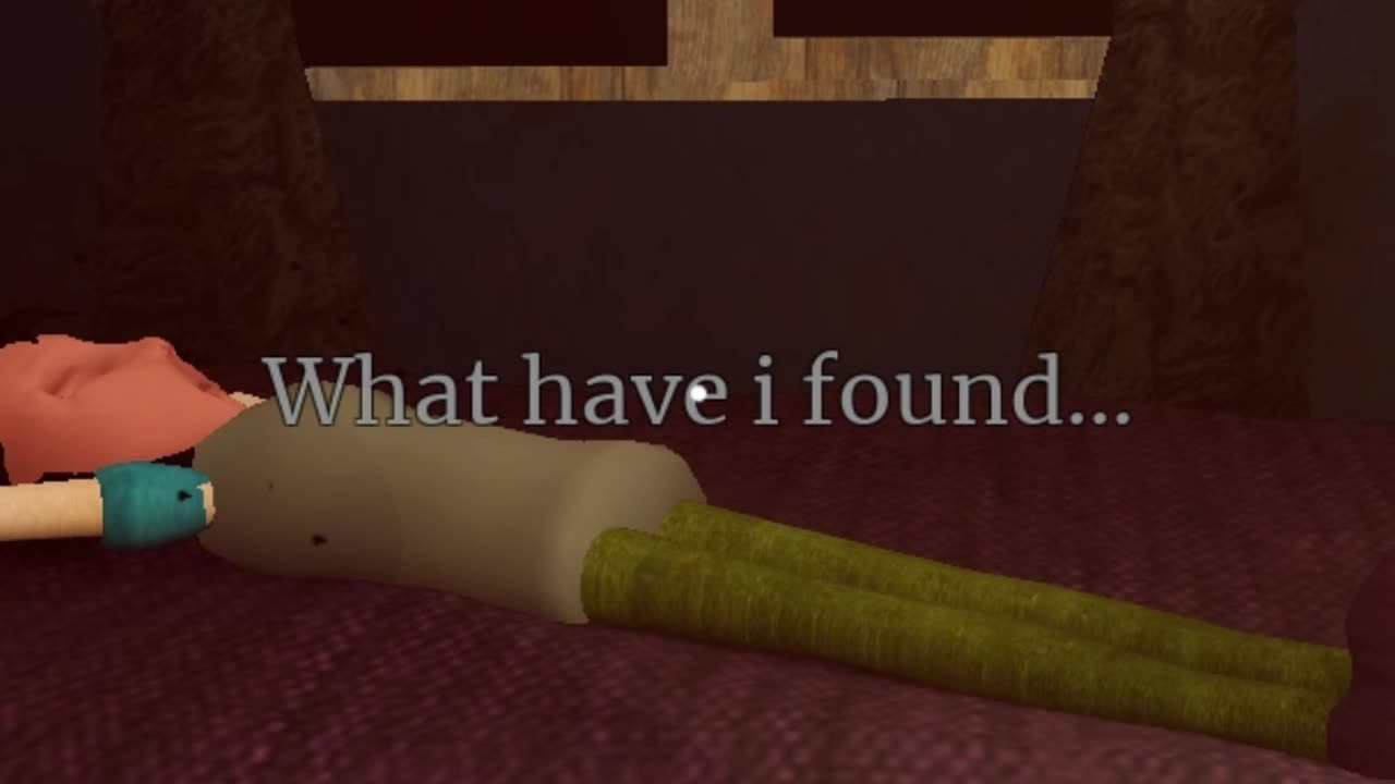 roblox jump scares