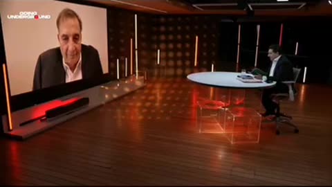 Jewish Israeli Intelligence Officer