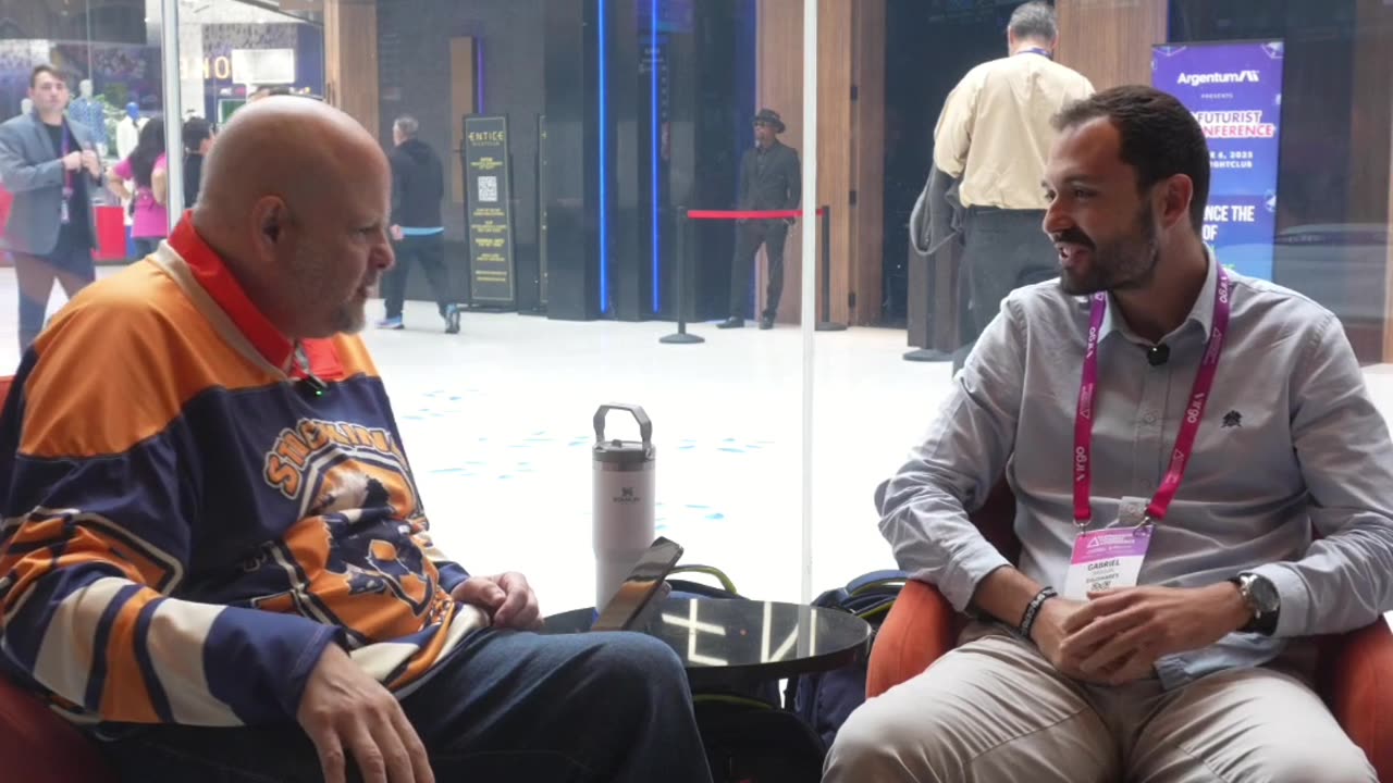 DigiShares - Tokenizing Real-World Assets at the Hard Rock Party!