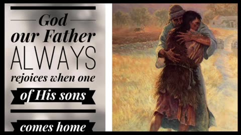 Starting fresh with God- recommitting our life to Jesus again
