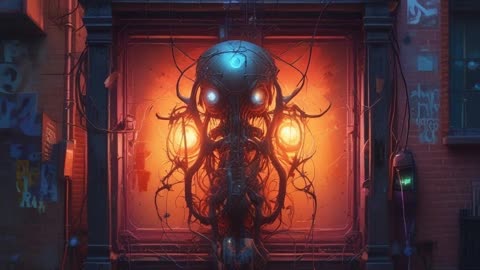 Drum'n'Bass - Neurofunk 177