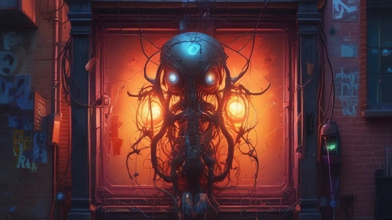 Drum'n'Bass - Neurofunk 177