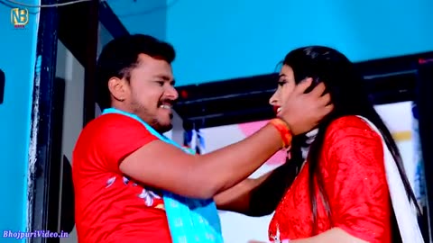 Darling, Your Kiss Tastes Sweeter Than Candy"|Viral Bhojpuri Love Song 2025