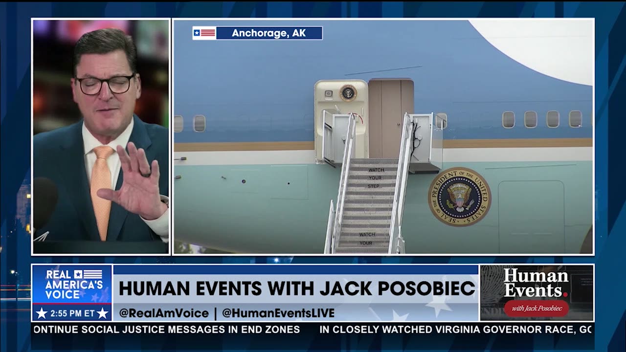 What Kind Of Economic Deal With Russia Could Come Out Of This Historic Meeting?