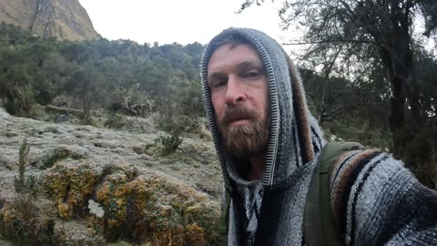 El viaje se cambió completamente...