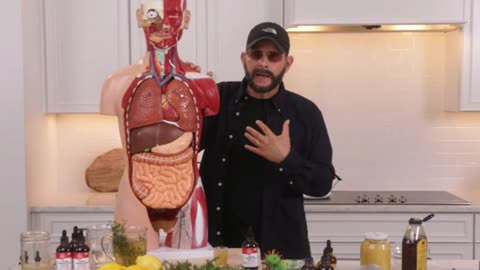 Soul’s Gold – Anthony William