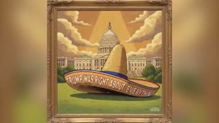 White House releases troll video of Hakeem Jeffries