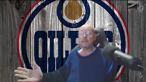 Let's Talk Oilers, Knoblauch is Driving Me &#&#% Mental