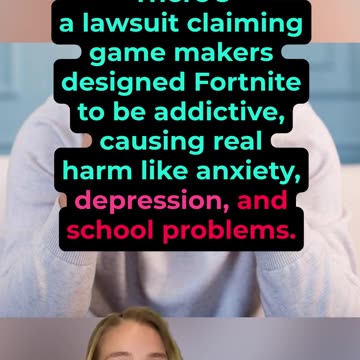 Addicted to Fornite? How to earn cash!