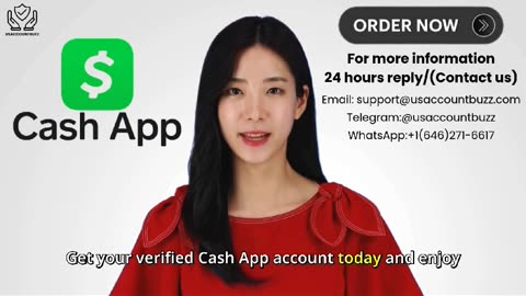 Buy Verified Cash App Accounts | 100% Safe & Ready to Use (2025)