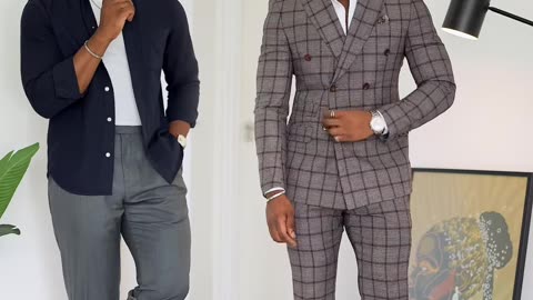 5 Outfits for Different Occasions- Did you spot your favourite.