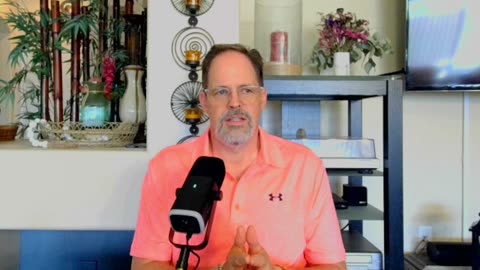 Paul's Foundation - Are You Ready To Go Out To The Deep End?