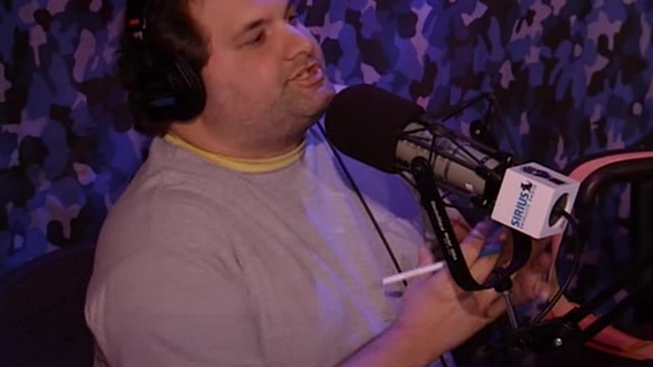 Artie vs. Andrew Dice Clay - 2006