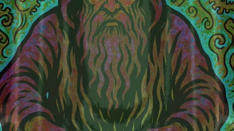 Complexity Crew: DruidCore (2025) #PsyDruid
