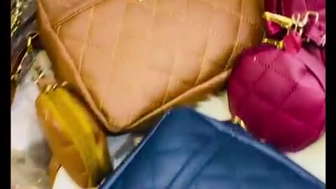 Stylish Bags