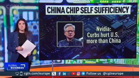 China's latest developments with all the tech | Adv Chips
