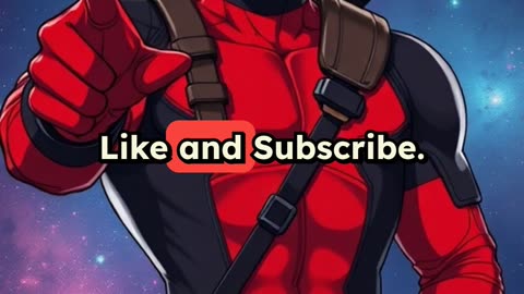 The Only Way To Kill Deadpool