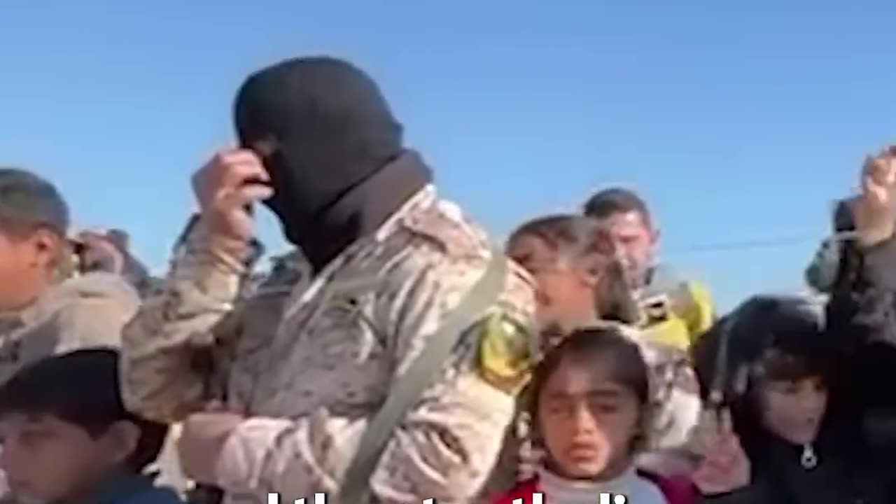 We Proudly Defend Our People