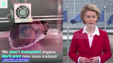🔔 ATTENTI AL REGISTRO DEI BENI EUROPEO – Il piano nascosto di Bruxelles entro il 2027! 🔔