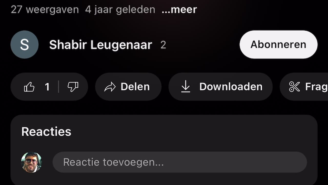 Amir alie is boos!!🤣