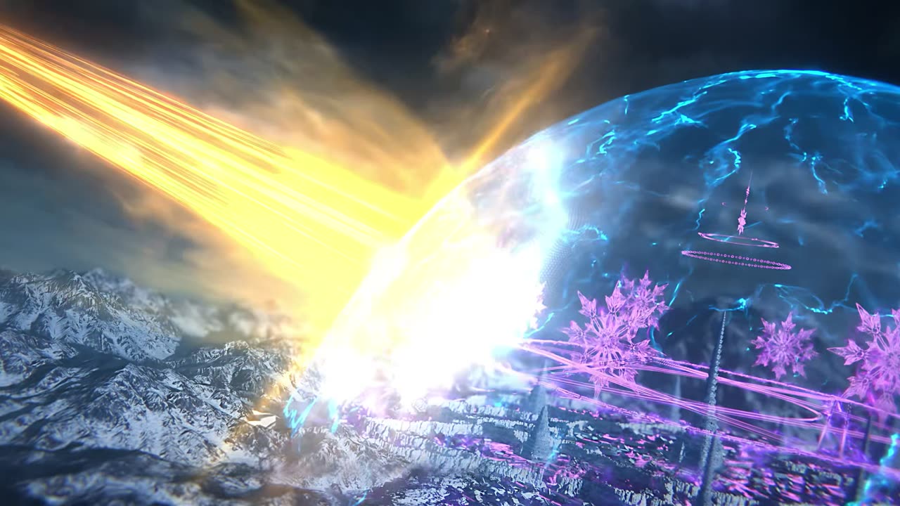 Renegade Immortal -Odcinek 89 4K PL