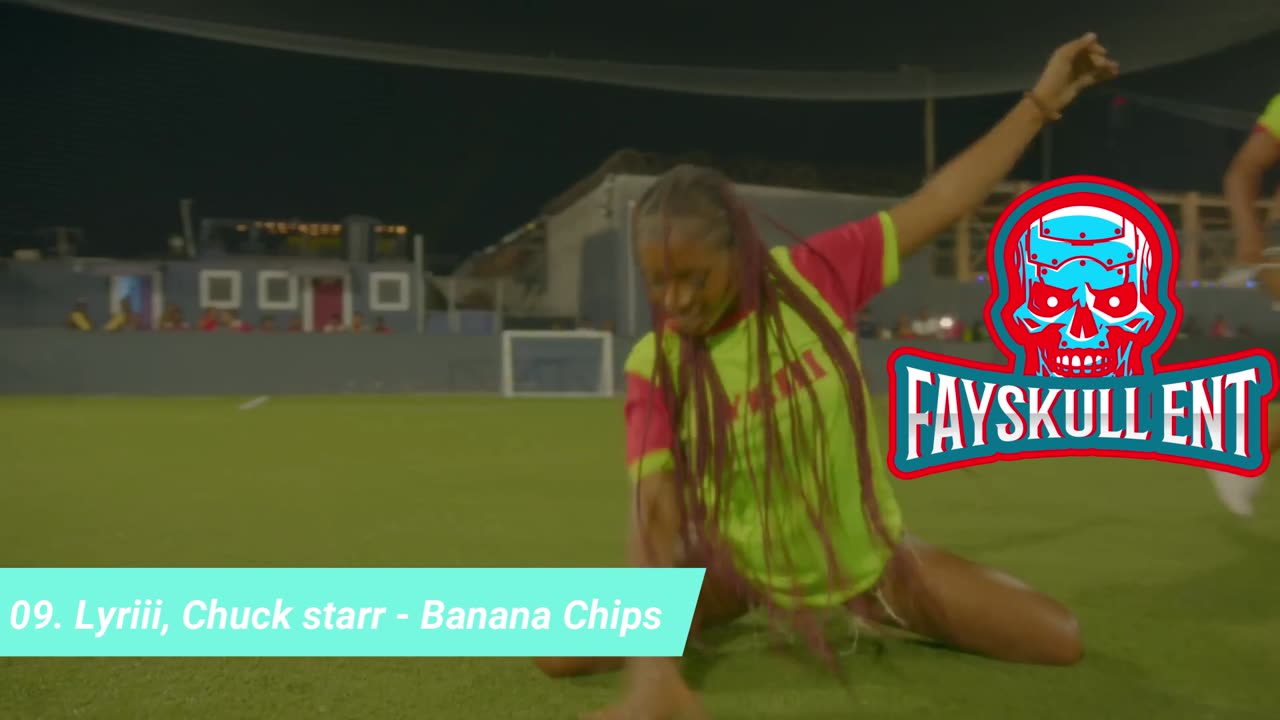 Top 10 Trending Dancehall Songs In Jamaica