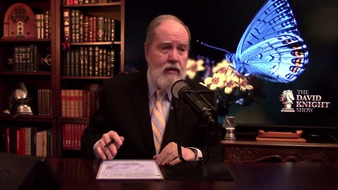 The David Knight Show LIVE - 04/16/2025