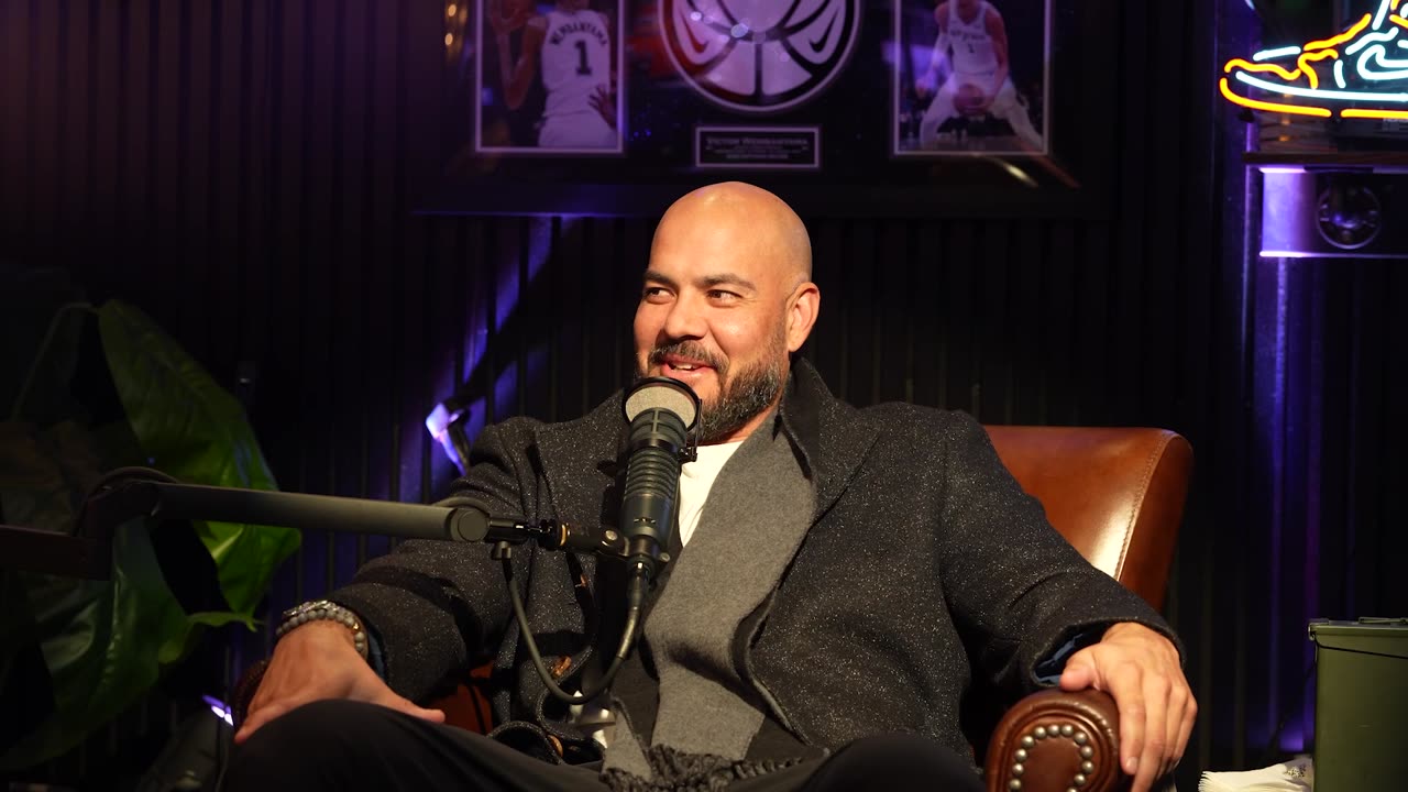 When Overtraining Becomes a Superpower | Mind Pump 2739