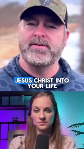 Christians Musn't Be Concerned About Offending Muslims With the Gospel