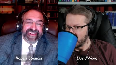 Mental Illness Edition | This Week In Jihad | Robert Spencer | David Wood