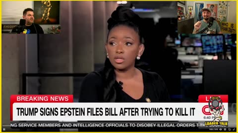 Jasmine Crockett: Master of Spin