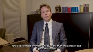 Peter Stassen - Netherlands lawsuit Testimony