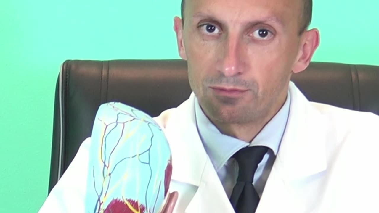 Perché Continui a Curare un'infiammazione o una Contrattura Che Non Hai?
