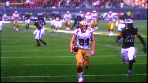 Madden: San Francisco 49ers vs Philadelphia Eagles