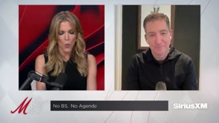 Megyn Kelly Responds to Unhappy MSNBC Columnist Trashing Marriage, with Glenn Greenwald