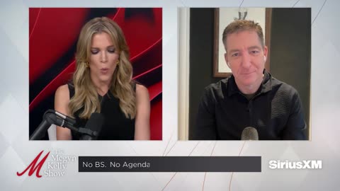 Megyn Kelly Responds to Unhappy MSNBC Columnist Trashing Marriage, with Glenn Greenwald