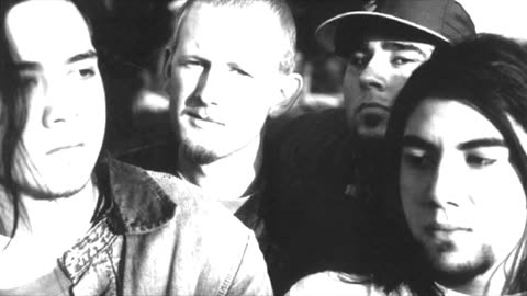 DEFTONES - HOGBURG HOP 1993 [LIKE LINUS DEMO] HD