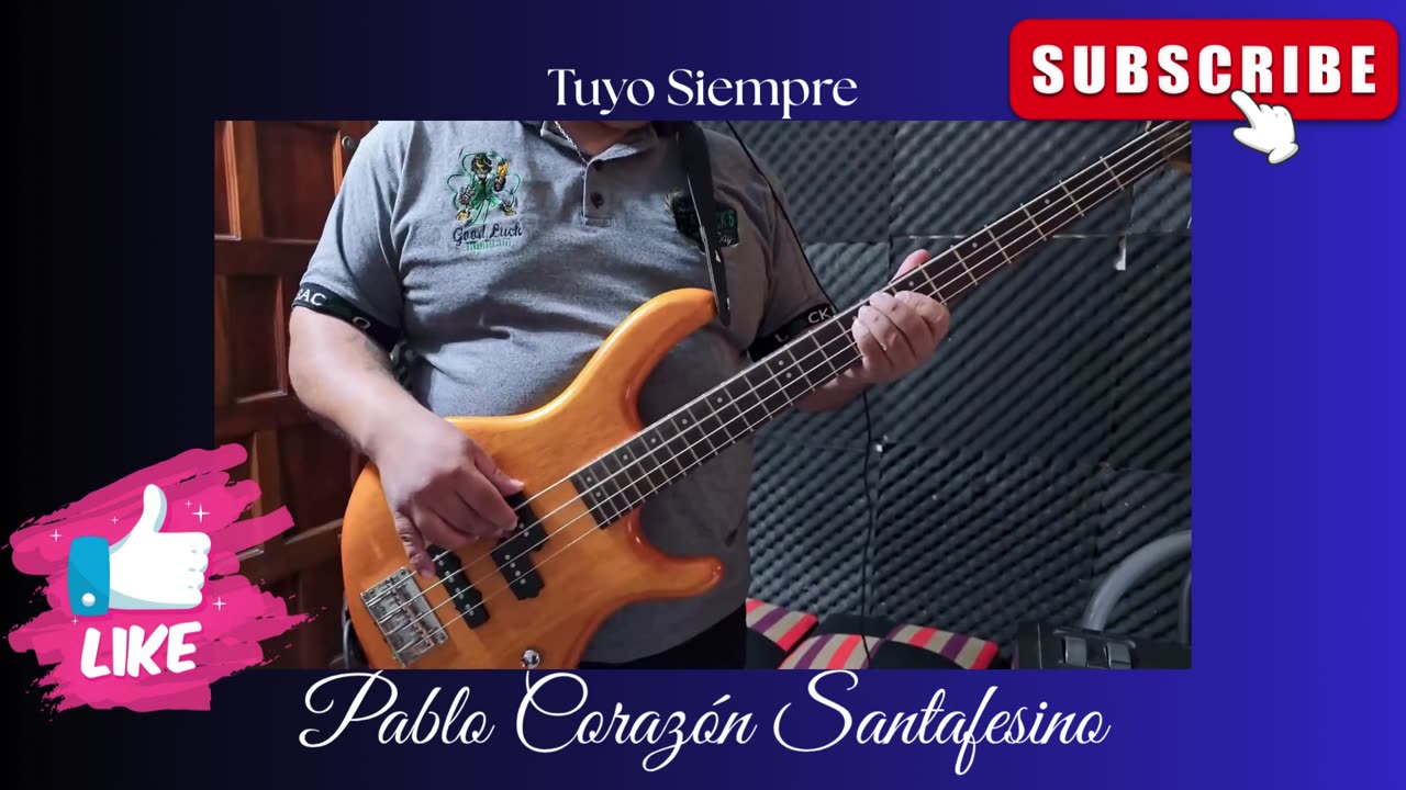 La Nueva Serie - Cover