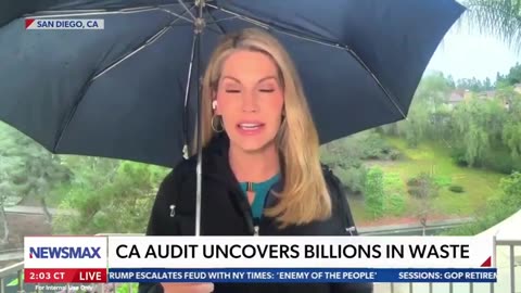 New reports allege as much as $76.5 billion or more in fraudulent spending in Ca