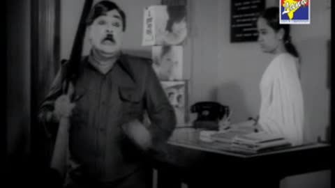 OODIVILIYADU THATHA 1