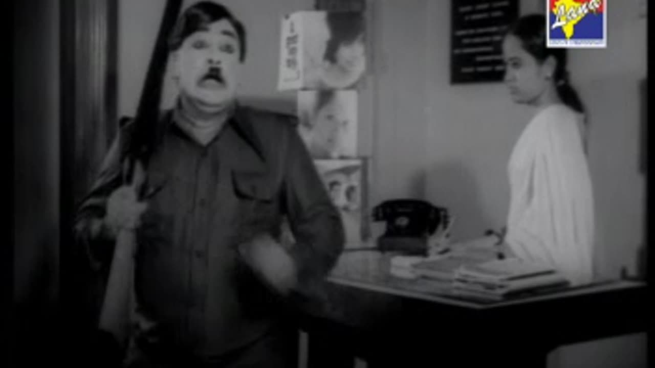 OODIVILIYADU THATHA 1