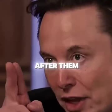 Without Free Speech on X, the Liberal controlled Mainstream Media would win