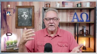 Radical Word Bible Study - Episode 010 – September 4, 2025 – 2 Thessalonians 2:1-17