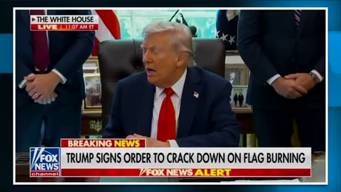 MSNBC's harsh reality check for Americans: Trump succeeded in conquering democracy